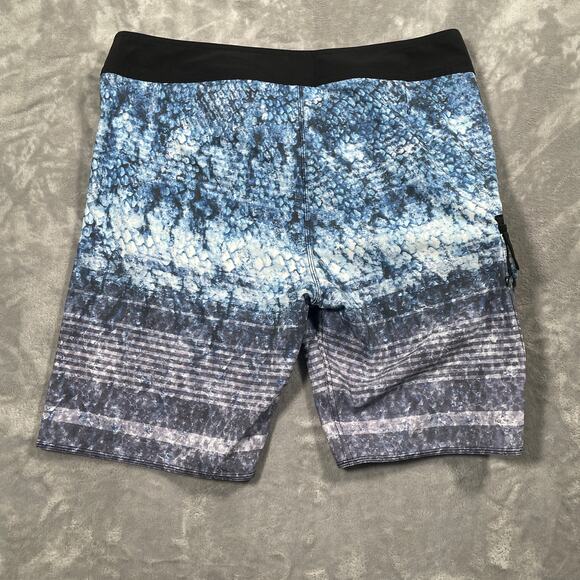 Salt Life Board Shorts 36 Swim Surf Beach Outdoor Fishing Casual Vacation New - Picture 2 of 8